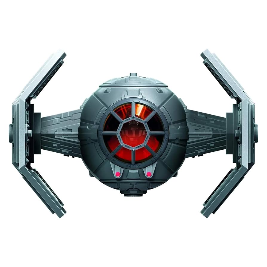 STAR WARS TIE FIGHTER フィギュア Amazon.com: Star Wars The Force Awakens First Order Special